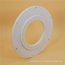 High precision wear resistance alumina ceramic seal ring industrial ceramics/ ceramic plate